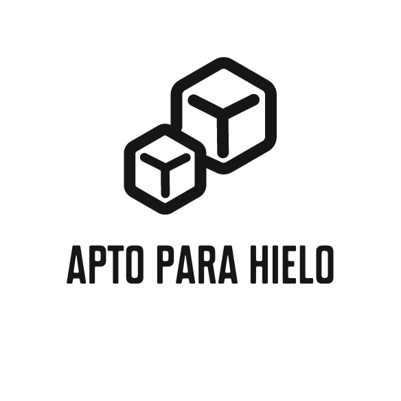 Apto para hielo