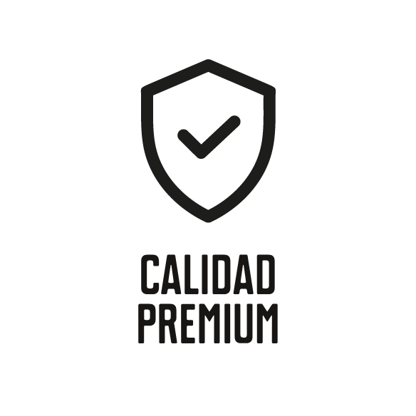 Calidad premium