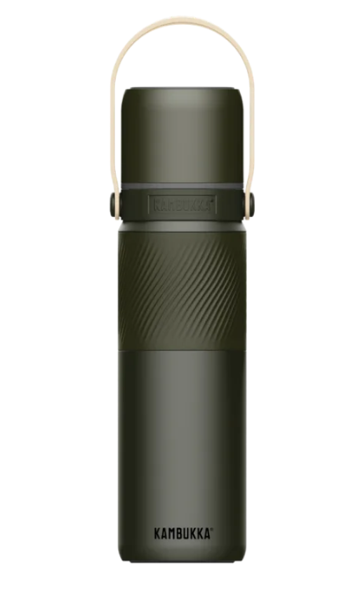 MATEAN Rough Khaki